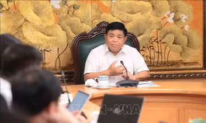 Tạo hành lang pháp lý minh bạch, hấp dẫn trong lĩnh vực công nghệ cao, công nghệ chiến lược