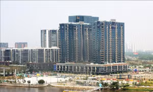 Bảng giá đất mới: Kiểm soát ngăn đầu cơ, kích giá