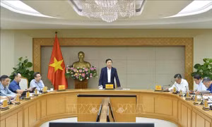 Tăng cường xã hội hóa trong kiểm định, thẩm duyệt thiết kế phòng cháy, chữa cháy
