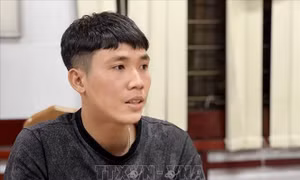 Triệt phá đường dây mua bán dâm liên tỉnh