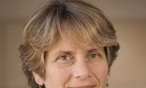 Hành trình đến giải Nobel của nhà Hóa học Carolyn Bertozzi