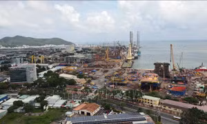 Vietsovpetro - Trung tâm sáng tạo khoa học thực chiến hàng đầu của ngành dầu khí