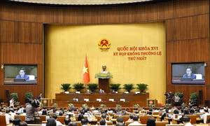 Bảo vệ quyền lợi của lao động Việt Nam đi làm việc ở nước ngoài