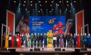 Nghệ thuật sân khấu - điện ảnh đứng trước thời cơ cùng thách thức