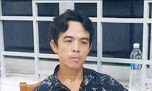 An Giang: Bắt và di lý 2 đối tượng trốn truy nã về địa phương