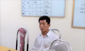 Bắt hung thủ sát hại dã man người tình tại Hải Hà, Quảng Ninh 