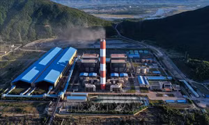 Không đưa 6.800 MW nhiệt điện than vào cân đối trong dự thảo Quy hoạch Điện VIII
