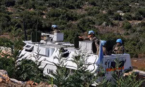 LHQ kêu gọi Liban và Israel kiềm chế sau căng thẳng biên giới