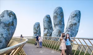 Cơ hội mới cho du lịch - Bài 1: Chủ động đổi mới, thích ứng nhanh để phục hồi 