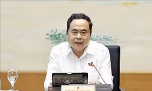 Bảo đảm tính minh bạch và đồng bộ trong quy hoạch