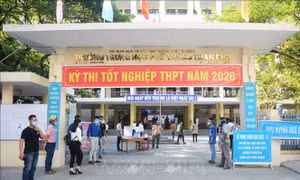 Đà Nẵng bảo đảm Kỳ thi tốt nghiệp THPT đợt 2 diễn ra an toàn, thuận lợi
