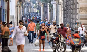 Truyền thông đưa tin Câu lạc bộ Paris cho phép Cuba chậm thanh toán nợ