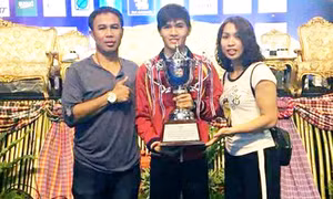 Chấn động thông tin nữ võ sĩ boxing 'độc cô cầu bại' Đỗ Hồng Ngọc bị tố là nam giới