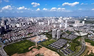 Gỡ điểm nghẽn thể chế, mở đường cho mục tiêu tăng trưởng hai con số
