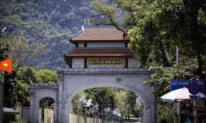 Bảo tồn giá trị dấu ấn lịch sử đầu tiên của ngành Tài chính, nơi hai lần được Bác về thăm
