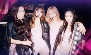 Sức nóng từ việc BlackPink đến Việt Nam