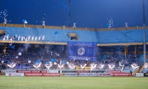 Trận giao hữu FIFA Days tháng 3/2026 của tuyển Việt Nam sẽ diễn ra trên sân Hàng Đẫy