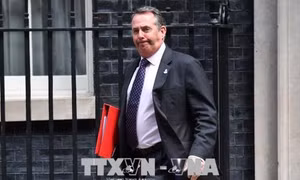 Nguy cơ cao về một Brexit không có thỏa thuận