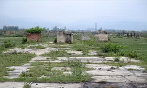 Khó chuyển đổi nghề cho diêm dân ở Thanh Hóa