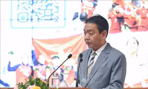 Chuyển đổi mạnh mẽ cách tiếp cận và phát triển thể thao của đất nước