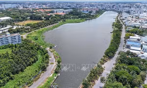 Cần Thơ đưa 10 ao, hồ vào danh mục không được san lấp