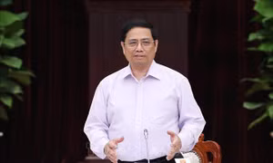 Đà Nẵng cần chú trọng hợp tác, liên kết phát triển vùng thực chất, hiệu quả