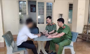 Thủ đoạn tinh vi dụ dỗ đưa người sang Campuchia làm 'việc nhẹ, lương cao'