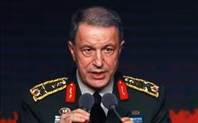 Thổ Nhĩ Kỳ phản đối kế hoạch của Mỹ lập trạm quan sát ở biên giới Syria 
