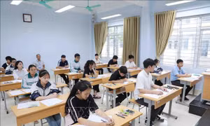 Hà Nội: Không tổ chức ôn tập tràn lan, không đúng đối tượng, gây lãng phí 