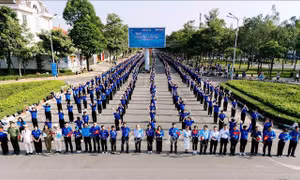 Chiến lược phát triển thanh niên Việt Nam giai đoạn 2021-2030