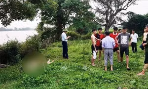 Quảng Bình: Một nam sinh bị đuối nước khi cứu bạn