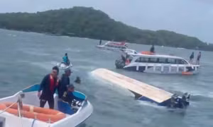 Bộ Xây dựng chỉ đạo tăng cường giải pháp an toàn các tuyến du lịch đường thủy