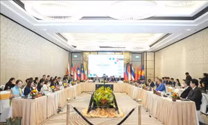 ASEAN tăng cường hợp tác KH&CN thúc đẩy kinh tế tăng trưởng bền vững