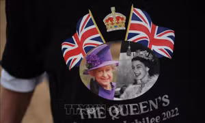 Nữ hoàng Anh Elizabeth II và những kỷ lục thú vị
