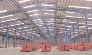 Phát triển nguồn nhân lực ngành Logistics - Bài cuối: Bước chuyển đột phá trong đào tạo 
