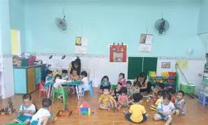 TP Hồ Chí Minh kiểm tra đột xuất công tác vệ sinh, phòng chống dịch bệnh một số cơ sở mầm non