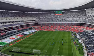 World Cup 2026: Sân vận động Azteca và hành trình viết tiếp lịch sử bóng đá thế giới