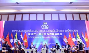 Tăng cường hợp tác truyền thông để thúc đẩy phát triển du lịch khu vực Mekong - Lan Thương