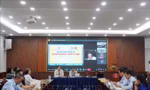 Lan tỏa các giá trị tư tưởng của Đại tướng Võ Nguyên Giáp