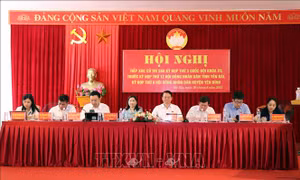 Yên Bái: Luật Đất đai cần sửa đổi theo hướng có lợi nhất cho người dân
