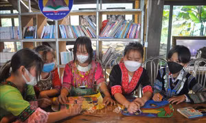 Yên Bái: 'Ngày hội hạnh phúc', hướng đến xây dựng cộng đồng ngày càng tốt đẹp