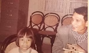 Tấm lòng của Chey Beaupha