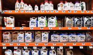 Công ty Monsanto nhận tội sử dụng thuốc trừ sâu trái phép tại Mỹ