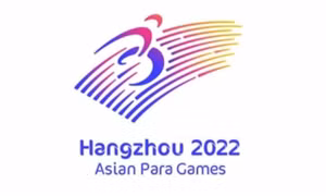 Asian Para Games 2023: Trung Quốc đặt mục tiêu đứng đầu toàn đoàn