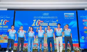 Khánh Hòa Nutrition đặt mục tiêu doanh thu 1.000 tỷ đồng vào năm 2028