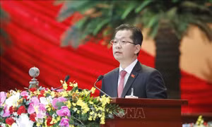 Sớm thực hiện cơ chế khuyến khích, bảo vệ cán bộ có tư duy đổi mới
