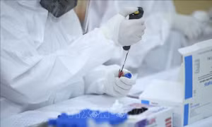 3 ca dương tính với virus SARS-CoV-2 tại huyện Hữu Lũng (Lạng Sơn)