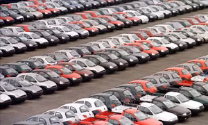 Ford đóng cửa toàn bộ các nhà máy tại Brazil sau 100 năm hoạt động