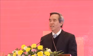 Đẩy mạnh nghiên cứu, tham mưu chiến lược về KT-XH 