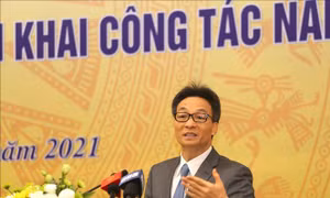 Bộ KH&CN cần đề xuất cơ chế vượt trội, gỡ 'ách tắc' và minh bạch hơn để thúc đẩy sáng tạo